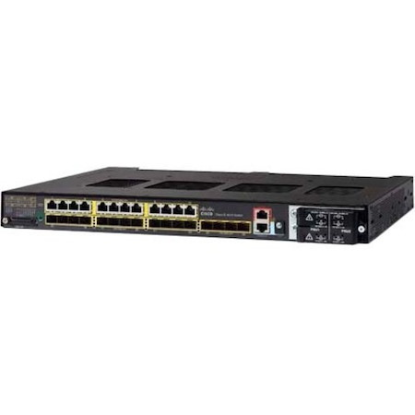 IE-4010-4S24P