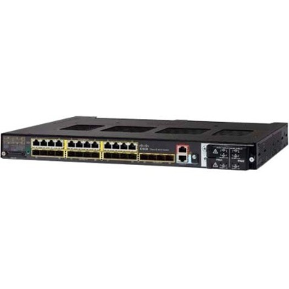 IE-4010-4S24P