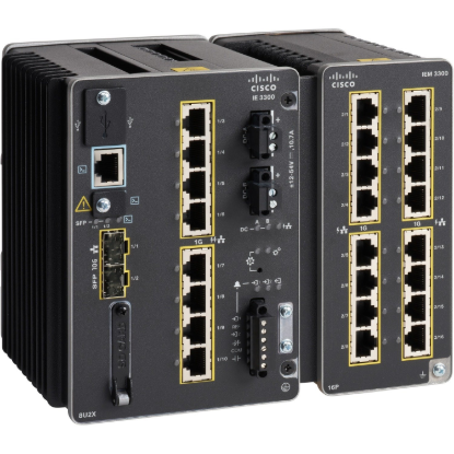 IE-3300-8U2X-E