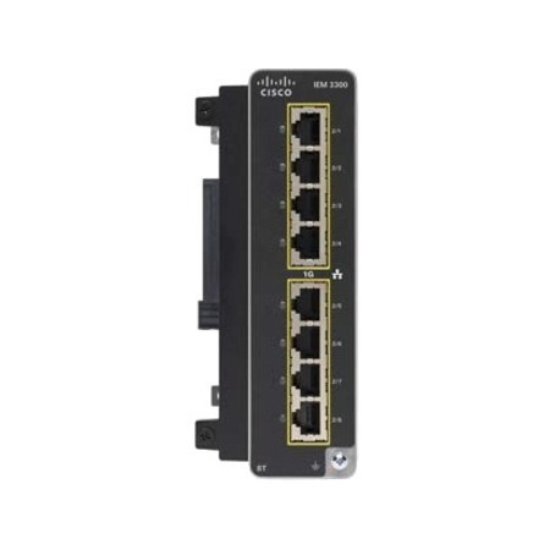 IEM-3300-8T=