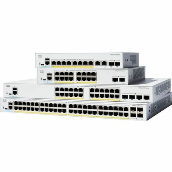 C1200-48T-4G