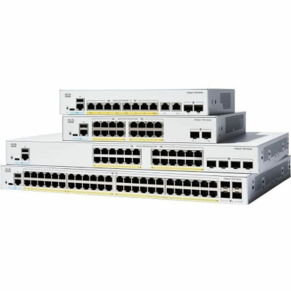 C1200-48T-4G