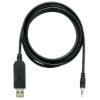 CAB-CONSOLE-UPJ-1M8