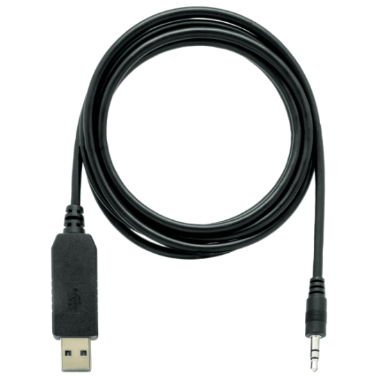 CAB-CONSOLE-UPJ-1M8