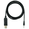 CAB-CONSOLE-UPJ-1M8