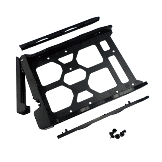 TRAY-35-NK-BLK001