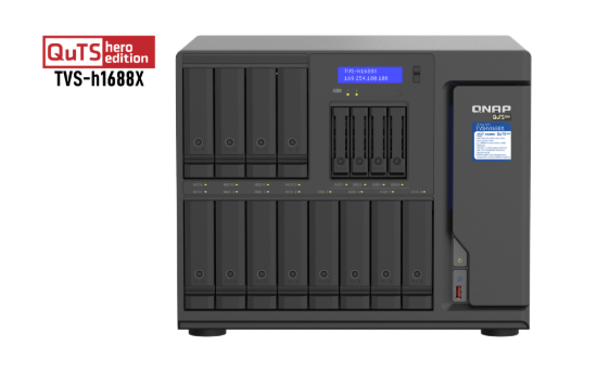 TVS-h1688X-W1250-32G