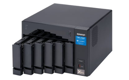 TVS-672XT-i3-8G