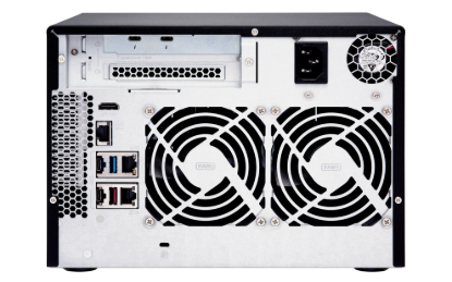 TVS-672XT-i3-8G