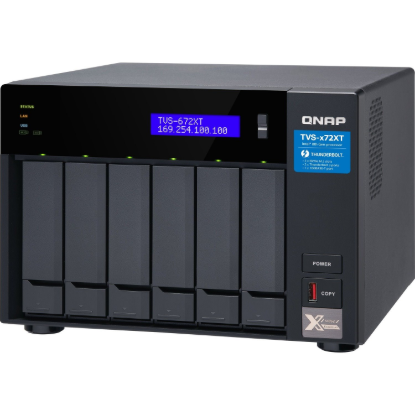 TVS-672XT-i3-8G