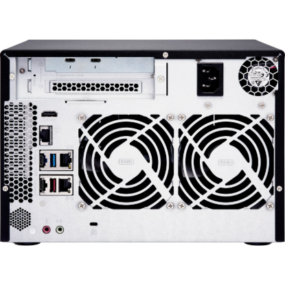 TVS-672XT-i3-8G