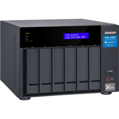 TVS-672XT-i3-8G