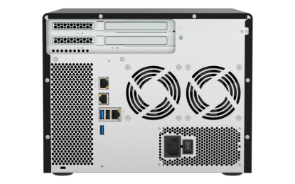 TS-855X-8G