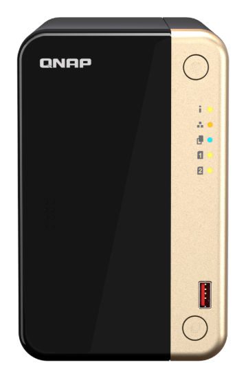 TS-264-8G