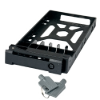TRAY-25-BLK01