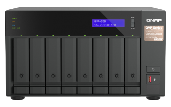 QVP-85B