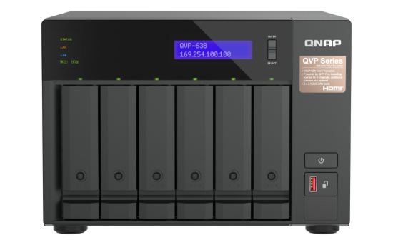 QVP-63B