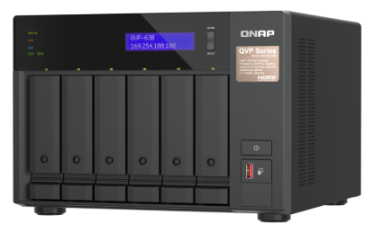 QVP-63B