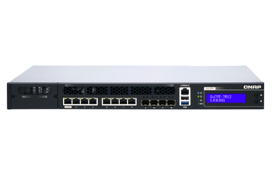 QuCPE-7012-D2166NT-64G