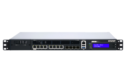 QuCPE-7012-D2166NT-64G