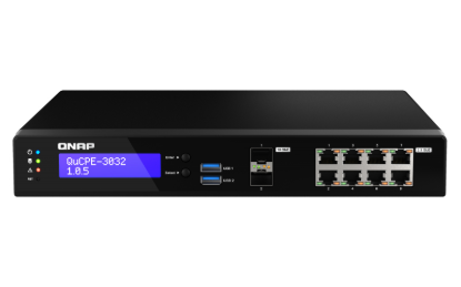 QuCPE-3032-C3558R-8G