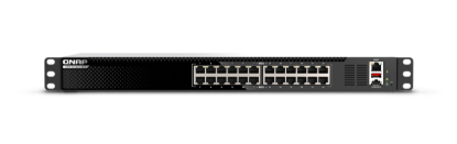 QSW-M3224-24T