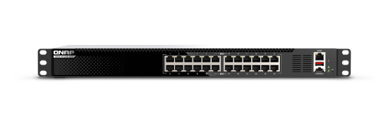 QSW-M3224-24T