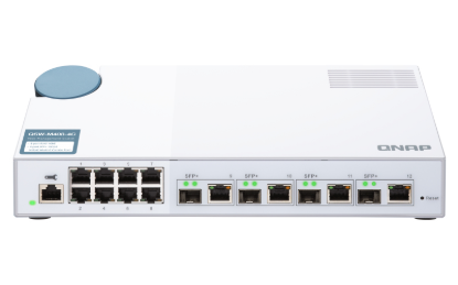 QSW-M408-4C