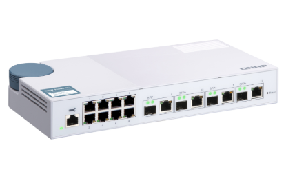 QSW-M408-4C