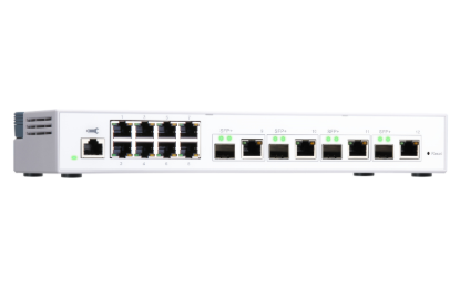 QSW-M408-4C