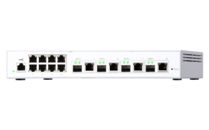 QSW-M408-4C