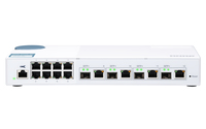 QSW-M408-4C