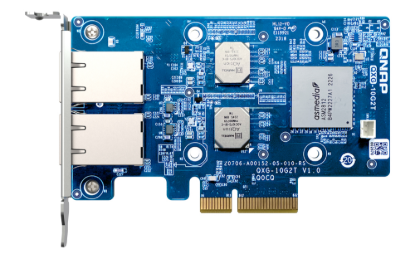QXG-10G2T