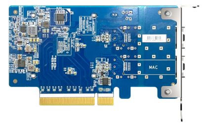 QXG-25G2SF-CX6