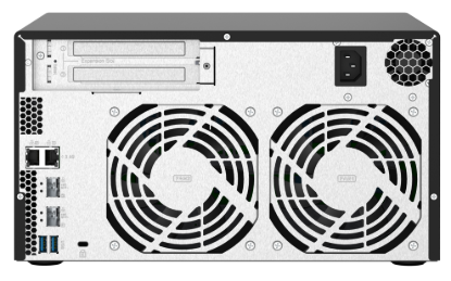 TS-832PX-4G