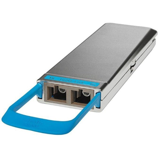 CPAK-100G-LR4=