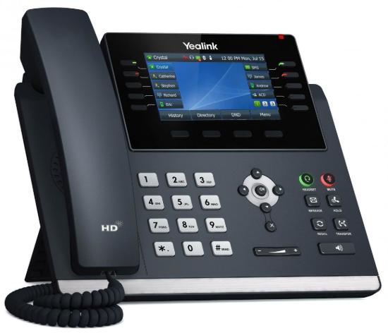 SIP-T46U