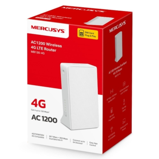 MB130-4G