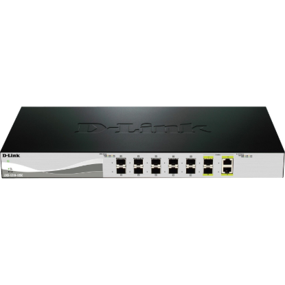 DXS-1210-12SC