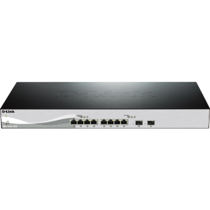 DXS-1210-10TS