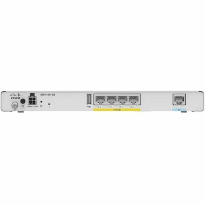ISR1100-4G