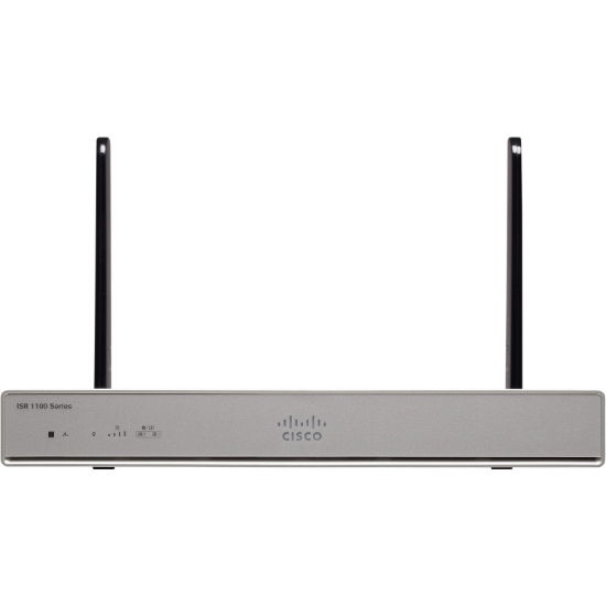 ISR-1100-POE4
