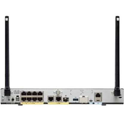 ISR-1100-POE4