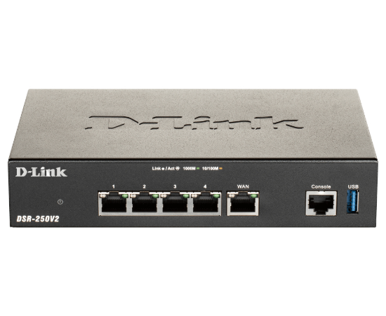 DSR-250V2