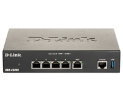 DSR-250V2
