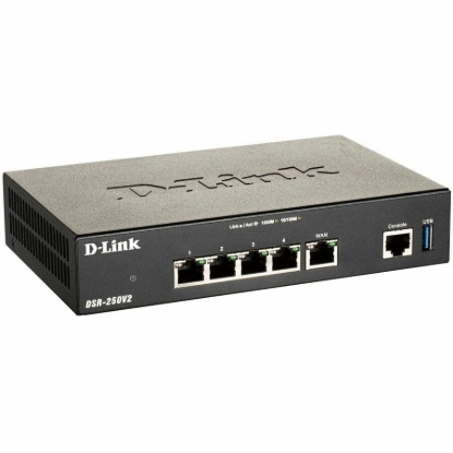 DSR-250V2
