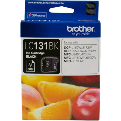 LC-131BK