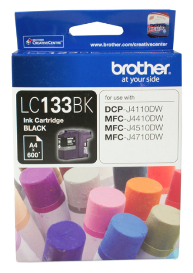 LC-133BK