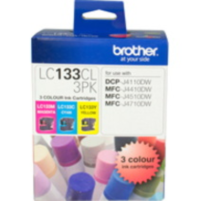 LC-133CL-3PK