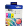 LC-135XLCL3PK